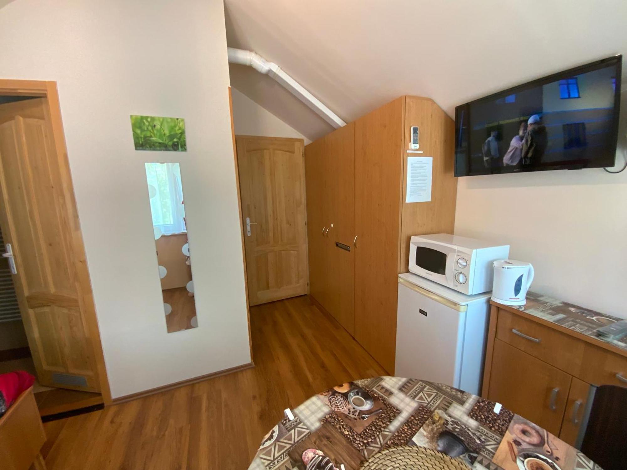 Elso Fecske Apartmanok シオーフォク エクステリア 写真