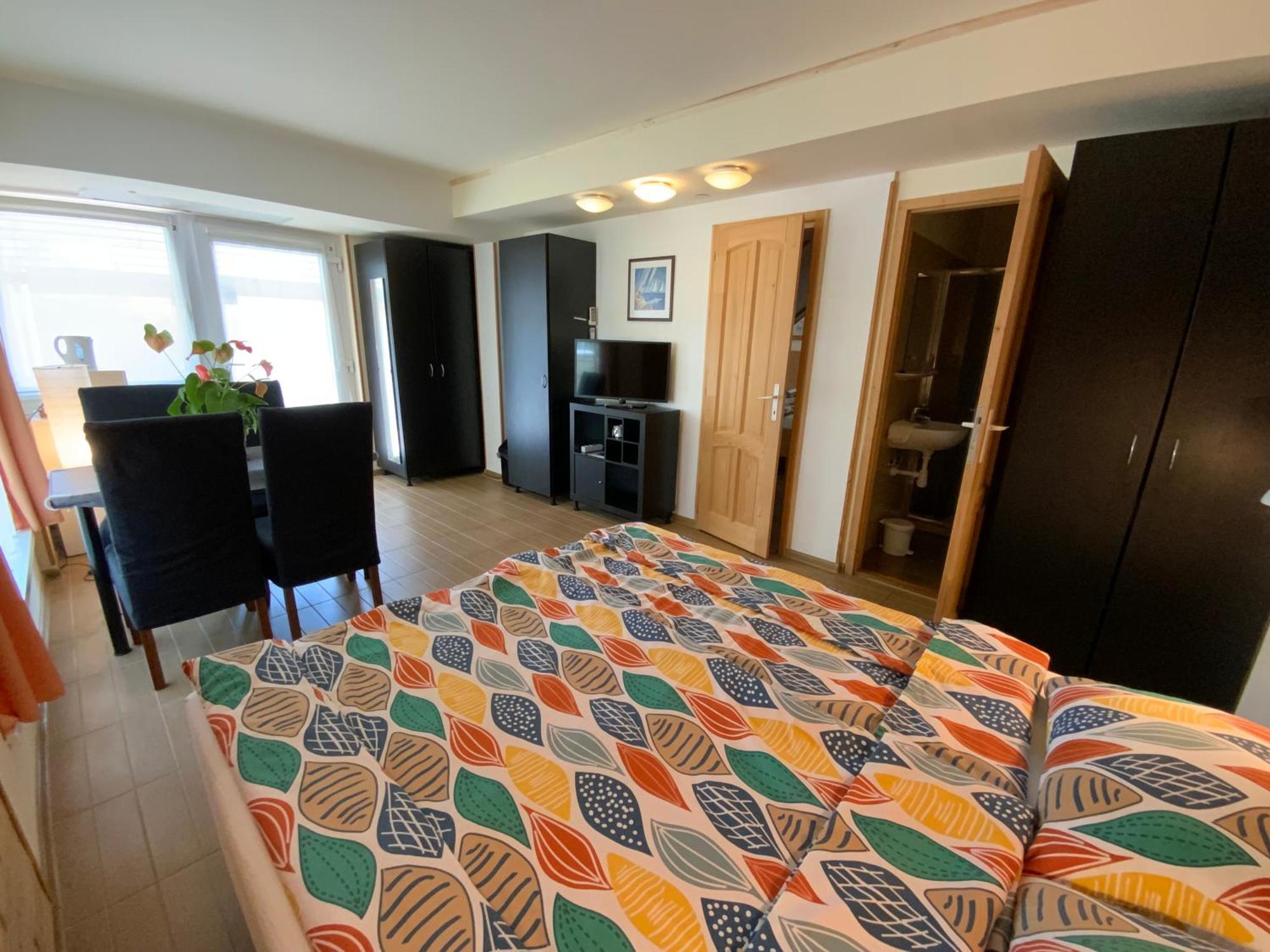 Elso Fecske Apartmanok シオーフォク エクステリア 写真